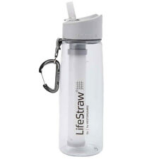 Lifestraw litre bouteille d'occasion  Expédié en France