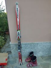 sci race carve usato sci race carve usato Asti
