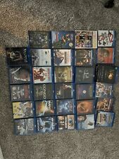 Lot movies blu for sale  Carver