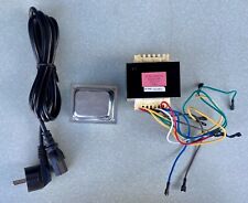 Marshall power transformer for sale  Alpine