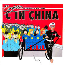 Confetti in china d'occasion  Caluire-et-Cuire