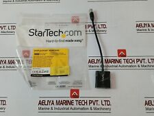 Adaptador Startech MDP2VGA2 Mini DisplayPort 1.2 para VGA REV: 2 comprar usado  Enviando para Brazil