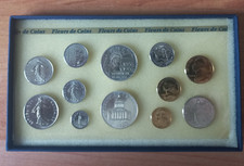 Coffret monnaie paris d'occasion  Cherbourg-Octeville-
