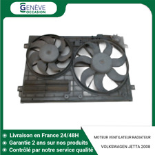 Moteur ventilateur radiateur d'occasion  Niort