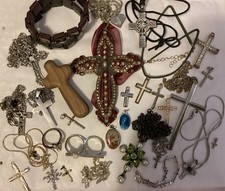 Religious jewellery job for sale  ST. LEONARDS-ON-SEA