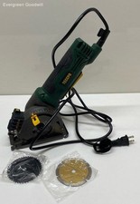 Teccpo mini plunge for sale  Seattle