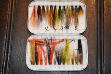 Richard wheatley fly for sale  WATERLOOVILLE