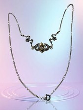 Vintage tracht collier gebraucht kaufen  Kaufbeuren