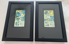 Romero britto bilder gebraucht kaufen  Liederbach