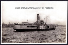 Real photo postcard for sale  FAREHAM