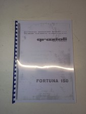 Istruzioni uso manutenzioni usato  Borgo San Dalmazzo