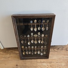 Vintage souvenir spoons for sale  Sibley