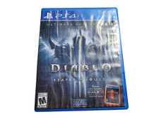 Diablo iii reaper for sale  Sioux City
