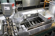 Belshaw donut fryer for sale  Leesburg
