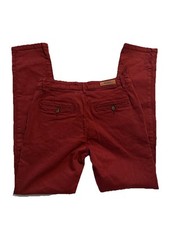 Pantalon chino slim d'occasion  Marseille XIII