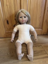 Zapf creation sally for sale  CAMBRIDGE