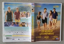 Moment égarement dvd d'occasion  Neuilly-sur-Marne