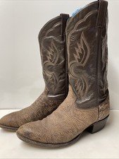 Tony lama mens for sale  Swarthmore