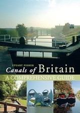 Canals britain comprehensi... for sale  UK