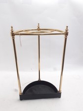 1930s oak umbrella stand for sale 1930s oak umbrella stand for sale RUGBY