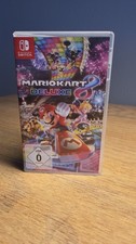 Mario kart deluxe gebraucht kaufen  Königswinter