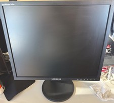 Samsung computer monitor for sale  Elyria