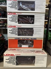 norfolk western lionel for sale  Salem