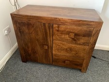 mango sideboard for sale mango sideboard for sale AYLESBURY