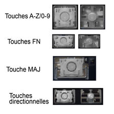 Touche clavier dell d'occasion  Plougastel-Daoulas