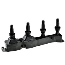 Bobina accensione citroen usato  Battipaglia