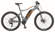 Bike aeg prophete gebraucht kaufen  Bad Bergzabern-Umland