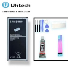Batterie samsung galaxy d'occasion  Aubervilliers