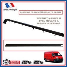 Rail guide porte d'occasion Rail guide porte d'occasion  Saint-Omer