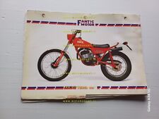 Fantic trial 200 usato  Vimodrone