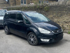 Ford galaxy zetec for sale  BRADFORD