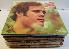 Collection folk record for sale  Endicott