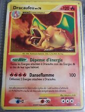 Carte pokémon dracaufeu d'occasion  Bordeaux-