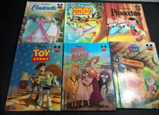 Walt disney wonderful for sale  New Tripoli