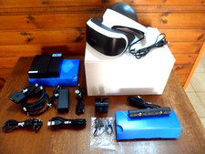 Playstation visore psvr usato  Dorgali
