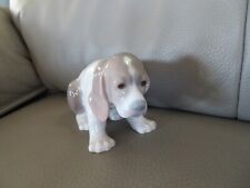 Chien puppy porcelaine d'occasion  Ussac