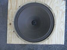 Vintage jensen inch for sale  Torrance
