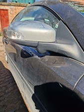 Volvo c70 door for sale  NOTTINGHAM
