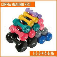 Coppia set pesi usato  Corato