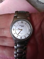 Montre renault sport d'occasion  Bacqueville-en-Caux