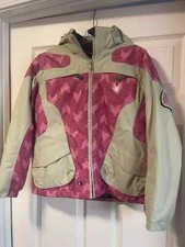 Spyder piece ski for sale  Georgetown