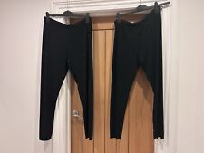 Marks spencer black for sale  TADWORTH