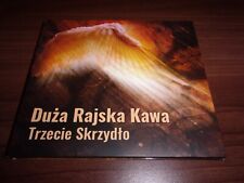 Duża Rajska Kawa - Trzecie Skrzydło, używany na sprzedaż  PL
