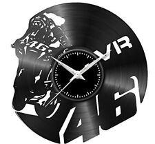 Orologio vinile parete usato  Firenze
