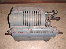 Machine calculer union d'occasion  La Colle-sur-Loup