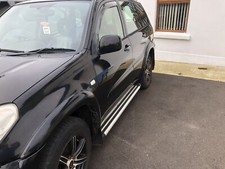 Toyota rav4 passenger for sale  COLERAINE